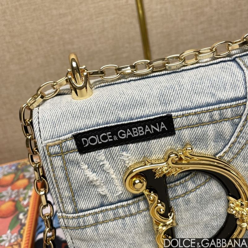 Dolce Gabbana Satchel Bags